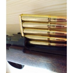 Mauser 98 Łódka Nabojowa