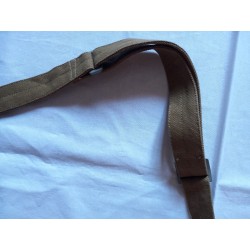 Pasek od chlebaka niemieckiego khaki