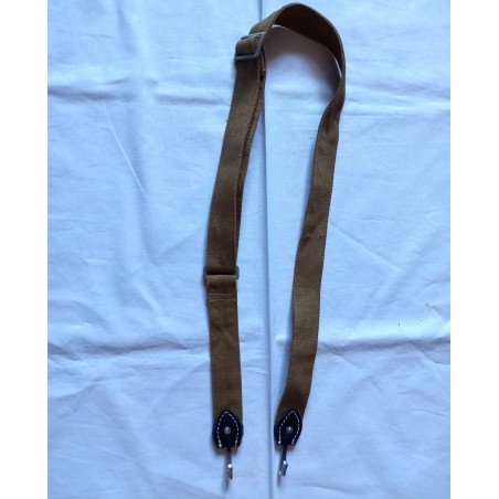 Pasek od chlebaka niemieckiego khaki