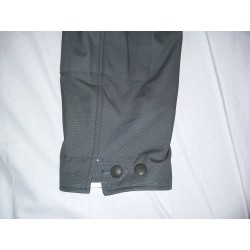 Parka zimowa dwustronna