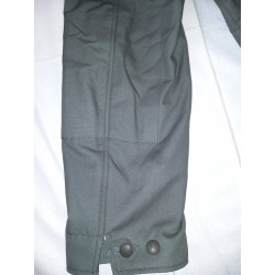 Parka zimowa dwustronna