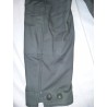 Parka zimowa dwustronna