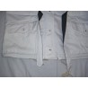 Parka zimowa dwustronna