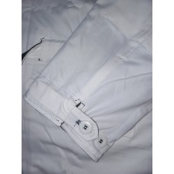 Parka zimowa dwustronna