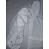 Parka zimowa dwustronna