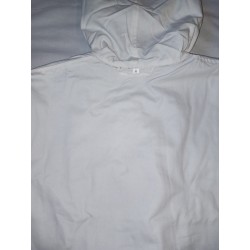 Parka zimowa dwustronna