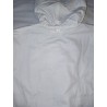 Parka zimowa dwustronna