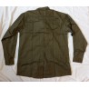 Bush Jacket Jungle Green