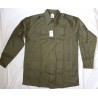 Bush Jacket Jungle Green