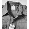 Bush Jacket Jungle Green