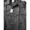 Bush Jacket Jungle Green
