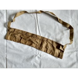 Bandolier do Enfielda
