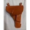 Kabura do pistoletu TT wz.1933 brązowa