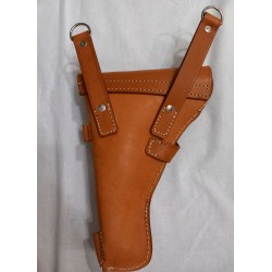 Kabura do pistoletu TT wz.1933 brązowa