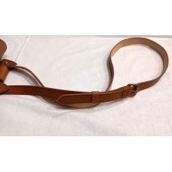 Shoulder cross strap for...