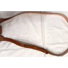 Shoulder cross strap for VIS holster