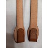 Shoulder cross strap for VIS holster
