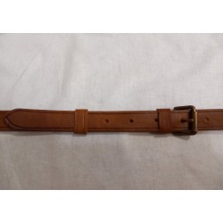 Shoulder cross strap for VIS holster