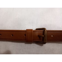 Shoulder cross strap for VIS holster