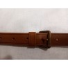 Shoulder cross strap for VIS holster
