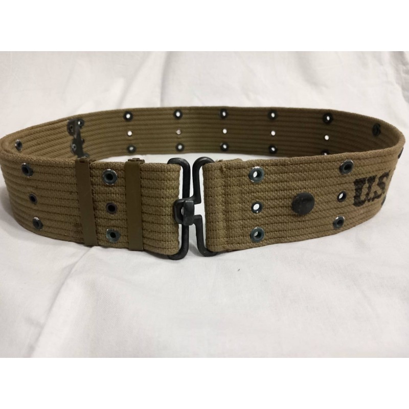 M1936 Pistol Belt (no production date)
