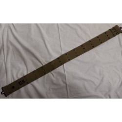 M1936 Pistol Belt (no production date)