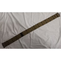 M1936 Pistol Belt (no production date)