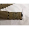 M1936 Pistol Belt (no production date)