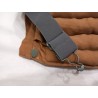 Fallschirmjäger knee pads - light brown