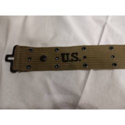 M1936 Pistol Belt (dated)