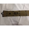 M1936 Pistol Belt (dated)