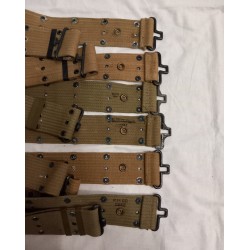 M1936 Pistol Belt (dated)