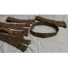 M1936 Pistol Belt (dated)