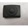 German WH buckle