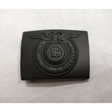 German SS buckle