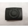 German SS buckle