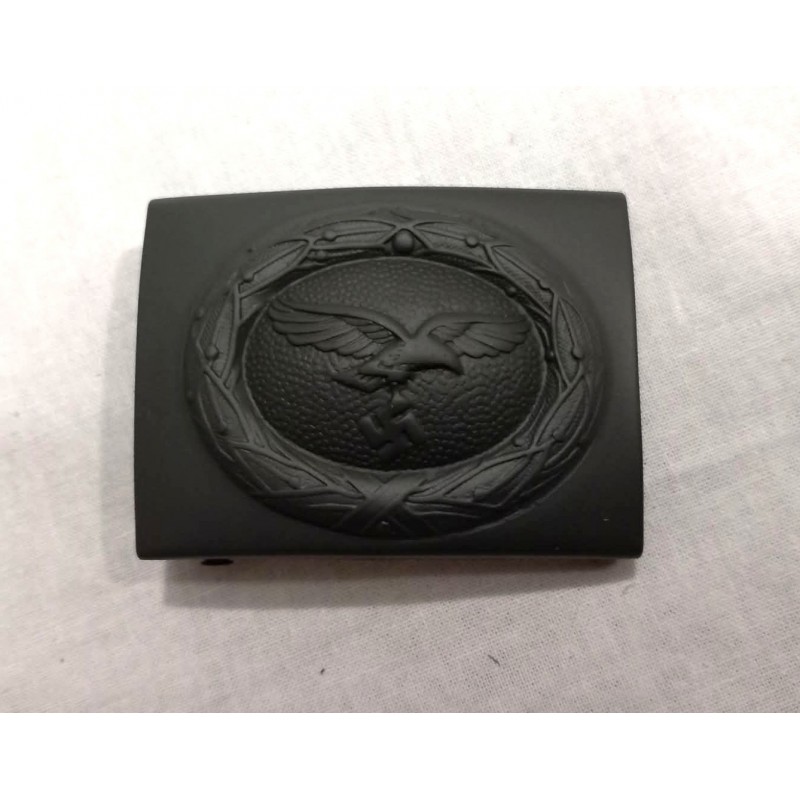 German LW buckle