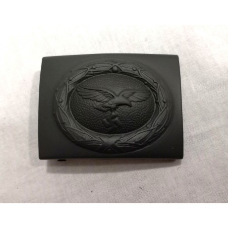German LW buckle