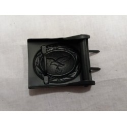 German LW buckle