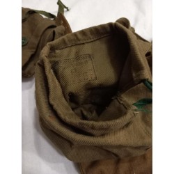 RKKA canteen cover