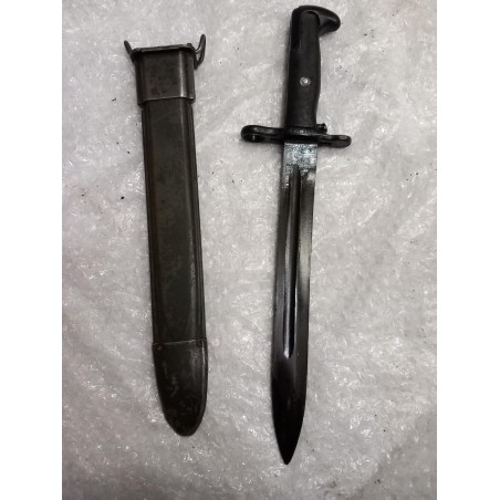 M1 bayonet for Garand rifle original