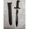 M1 bayonet for Garand rifle original
