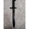M1 bayonet for Garand rifle original