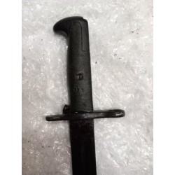 M1 bayonet for Garand rifle original
