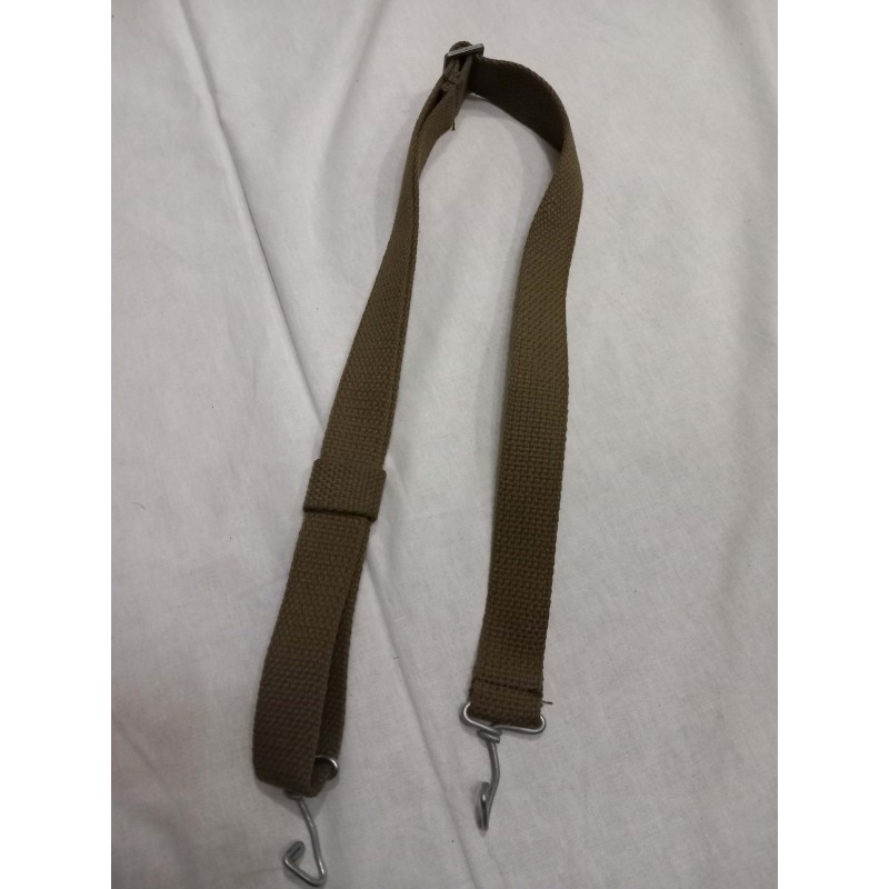 Carrying strap for wz.33 breadbag