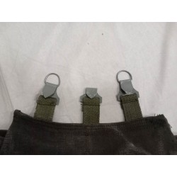 Wz.33 breadbag aged