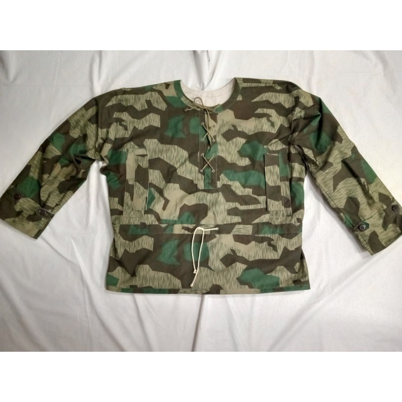 Splinter Smock