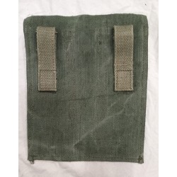 PPS ammo pouch dark green