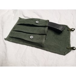 PPS ammo pouch dark green