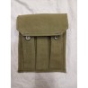 PPS ammo pouch light green